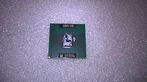 Processore Intel Core Duo T2400 Mobile SL8VQ 1.83GHz 667MHz Socket PGA478 - Foto 1 di 1