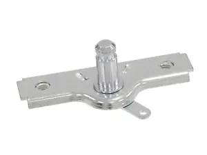 1969-1961 Corvette Door Lock Control - Picture 1 of 3