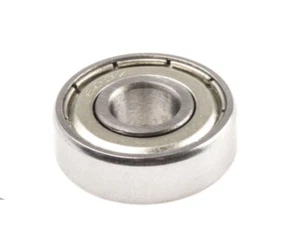 608Z Tumble Dryer Jockey Wheel Bearing - Picture 1 of 1