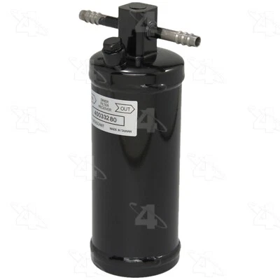 A/C Receiver Drier 4 Seasons For 1978-1983 Ford Fairmont - Image 1 of 4