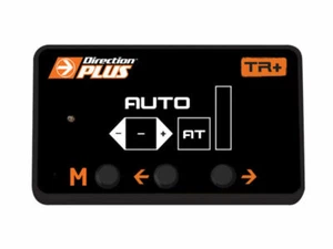 Direction Plus TR+ throttle controller for Toyota Landcruiser 70 Series 1VD-FTV - Picture 1 of 5
