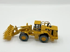 Norscot 1:64 Die Cast Model Replica CAT 988H Rubber Wheel Loader MINT MINT MINT - Picture 1 of 9