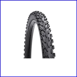Front Specific 26" x 2.1" Mountain Bike Tire with Aggressive Tread Design - Picture 1 of 8