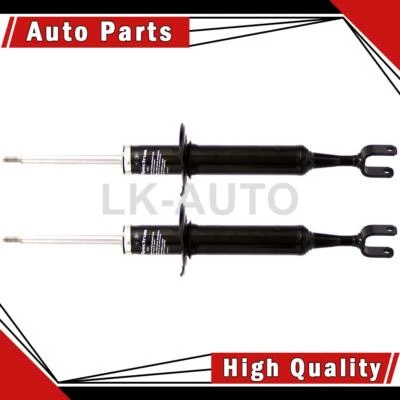 Puntales delanteros Monroe para Audi A4 2009 2008 2007 2006 2005 2004 2003 2002 2001 Foto 1 de 2