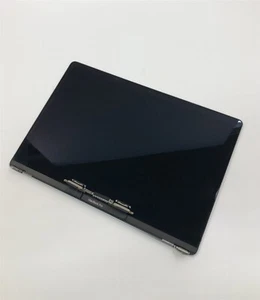 Apple MacBook Pro A1707 15" Display Assembly Space Gray Grade C 661-08030 - Picture 1 of 21