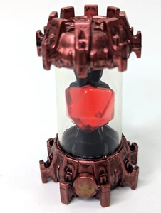 Creation Crystal fire reactor Skylanders Imaginators Figure - Next Day Shipped - Picture 1 of 6
