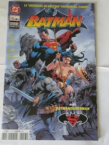 BATMAN N° 13 - SEMIC - 2005 - Foto 1 di 1