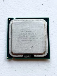 Intel Core ´05 2 DUO 6400 MALAY 2.13 CPU - Picture 1 of 1