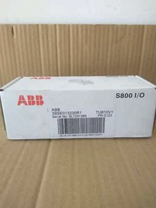 NEW ORIGINAL ABB TU810V1 3BSE013230R1 FREE EXPEDITED SHIPPING - Picture 1 of 2