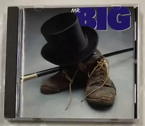 Mr. Big – Mr. Big CD Bonus Track 1998 - Bild 1 von 3
