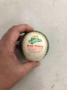 Denny's Restaurant All Stars Baseball di Mike Piazza 1997 - Foto 1 di 3