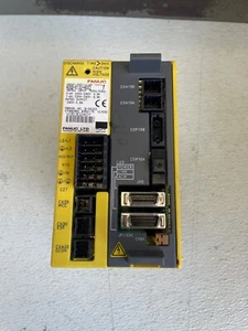 FANUC A06B-6130-H002, Servo Amplifier Module/ Drive - Picture 1 of 2