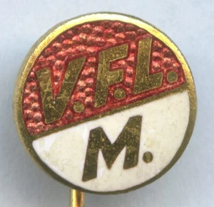 UNBEKANNTES ABZEICHEN V.F.L. M. - Bild 1 von 2