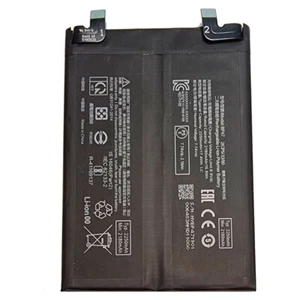 Bateria Bp47 compatible con Xiaomi Redmi Note 11 Pro Plus 5G 4500 MAH - Imagen 1 de 5