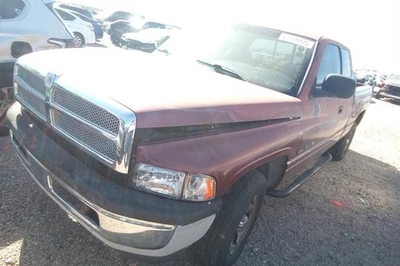 Dodge Ram 1500 2001 transmisión automática OEM 102 k millas - LKQ440304305 Foto 1 de 4