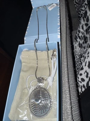 Tejido Brighton plateado DEL RIO Southwest Foto 1 de 2