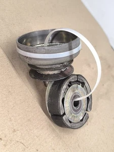 STIHL TS350AV PETROL CON SAW CLUTCH AND CLUTCH DRUM USED PARTS ONLY - Picture 1 of 7