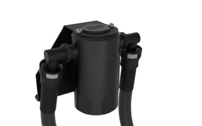 Separador de aceite para lata de captura K&N 11-23 Ford F150 3,5 L V6 (gas) Foto 1 de 4