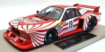 Top Marques 1/18 Scale TOPCK21C - 1980 Lancia Beta Monte Carlo #19 Patrese/Rorhl - Image 1 of 4