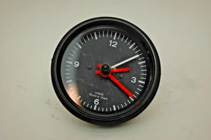 Porsche 911 930 74-89 Clock Gauge 91164170129 - Picture 1 of 9