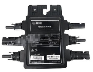 Módulo fotovoltaico MPPT 1 pieza monitoreo inteligente apagado rápido OPT700-RS - Imagen 1 de 1