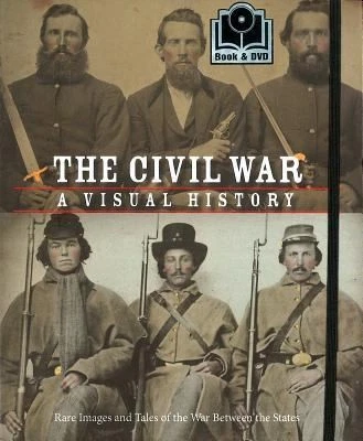 Civil War by Parragon Books - Image 1 of 1
