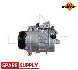 COMPRESSOR, AIR CONDITIONING FOR BMW NRF 32528 - Picture 1 of 9