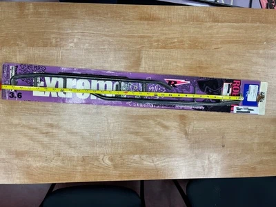 New Roetin 9" carbide runners #xprt-642 fits #2227X in chart Foto 1 de 3