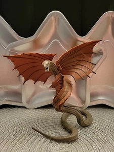 Playmates Toys Monsterverse Godzilla Vs Kong WARBAT con Osprey 6 in - Foto 1 di 1