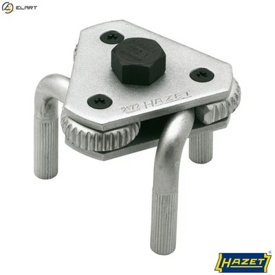 OILFILTER SPANNER 2172 FOROILFILTER SPANNER 2172 FOR DEUTZ  170050 - Image 1 of 4