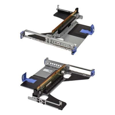Scheda riser Dell Riser Board 0YNF4C YNF4C per PowerEdge R630 - Immagine 1 di 3