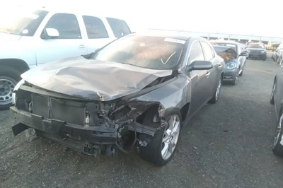 Motor Nissan Maxima 3.5L 2012 fabricante de equipamento original 120K milhas - LKQ435539528 - Imagem 1 de 4