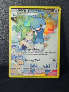 Altaria - TG11/TG30 Ultra Rare Silver Tempest NM Pokemon TCG - Picture 1 of 2