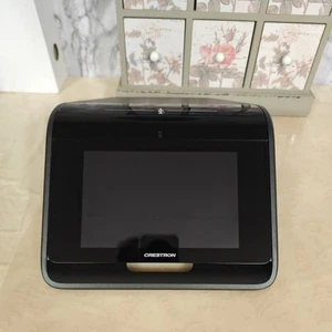 CRESTRON CCS-UC-1-AV Videokonferenz Konsole System UC Teams Zoom gebraucht - Bild 1 von 6