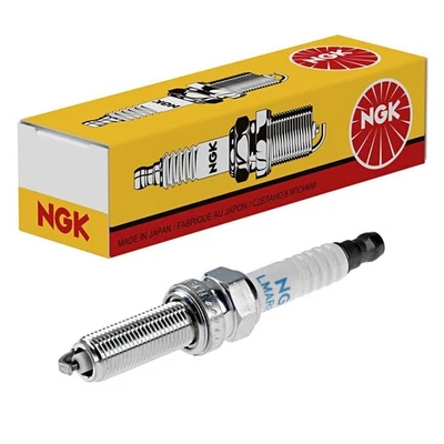 NGK LMAR8C-9 93833 Bujía Chispa Enchufe Apto An Husqvarna Can-Am - Imagen 1 de 4