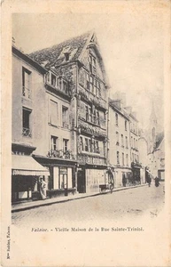 14-FALAISE-N�T249-D/0179 - Picture 1 of 2