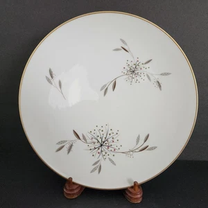 Helene von Noritake 10 5/8" Essteller Goldrand - Bild 1 von 7