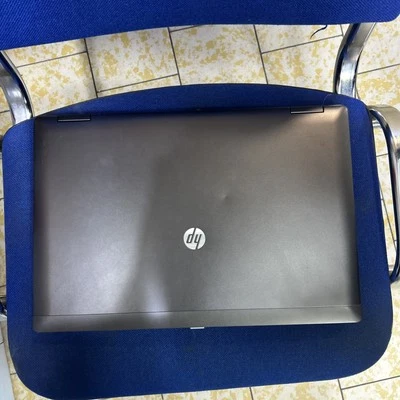 HP 15-db0521sa 15.6" (1TB,AMD A6-9225,2.40GHz,4GB) Laptop - Grey - 4AR98EA#ABU - Image 1 of 4