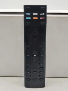 Original-Original-Vizio XRT136-Control Remoto Smart TV-Probado-Baterías Nuevas - Imagen 1 de 6