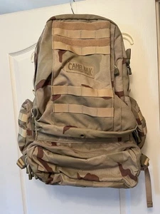 CamelBak Maximum Gear BFM Desert Camo (DCU) 60064 - Picture 1 of 15