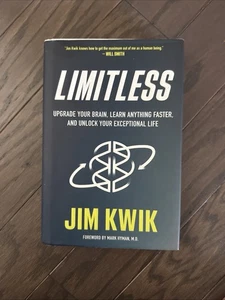 Limitless : Upgrade Your Brain, Learn Anything Faster, and Unlock Your... - Picture 1 of 1