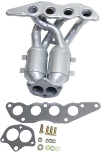 For 2004-2011 GALANT Front Catalytic Converter - Picture 1 of 5