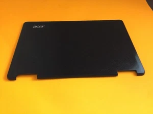 AP06R000C00 ACER LCD BACK COVER ASPIRE 5734Z-4836 PAWF6 E1-X2-d5 - Picture 1 of 4