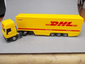 Konvolut Post/DHL-Fahrzeuge 1:87 - Bild 1 von 14