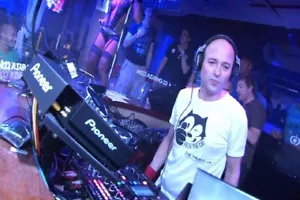 Marco V Live Trance & Progressive DJ-Sets Compilation (2001 - 2024) - Bild 1 von 10