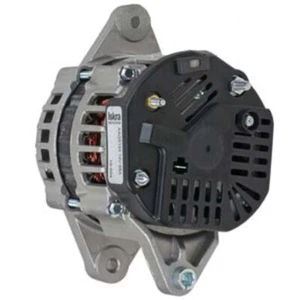 ALTERNADOR NUEVO PARA CORTACÉSPED JOHN DEERE BM25127 BM25128 BM25129 IA1325 TCA21579 - Imagen 1 de 1