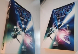 Doctor Who: Escape Velocity by Colin Brake (Paperback, 2001) - Picture 1 of 1
