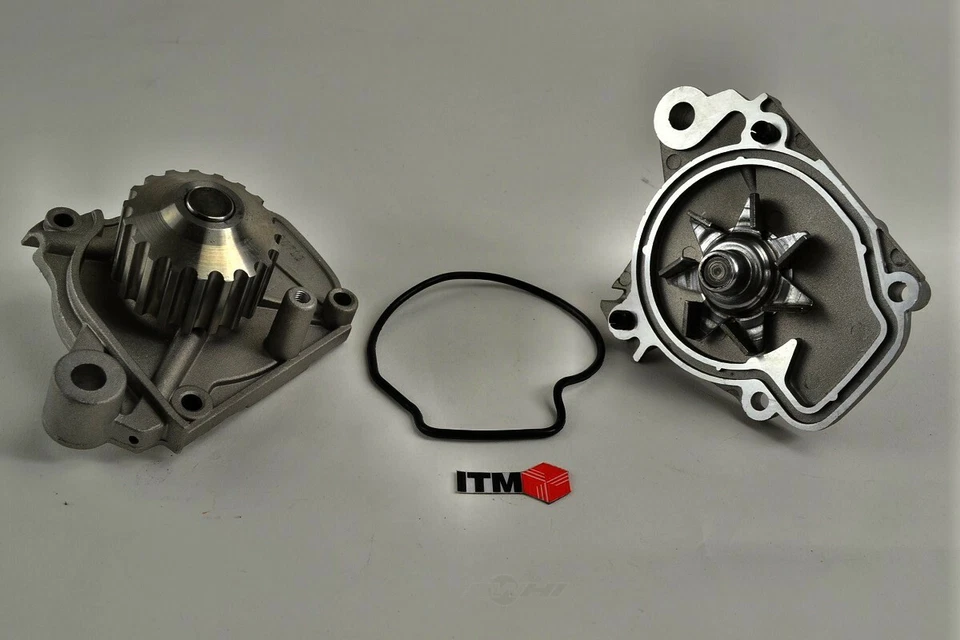 Bomba de agua del motor - Código motor: D16Z6 ITM 28-9250 Foto 1 de 1