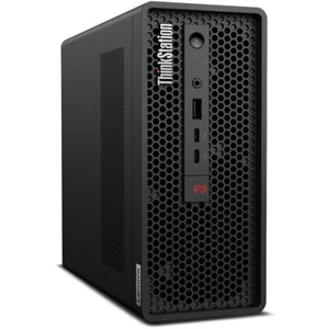Lenovo ThinkStation P3 Ultra Mini Desktop✓i5-13600K 14C✓16GB RAM✓1TB SSD✓WARNUNG - Bild 1 von 9