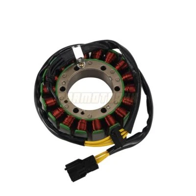 Bobina de estator para BMW F650GS 2009-2014 F700GS 2013-2014 F800R 2010-2014 11 12 2013 Foto 1 de 4